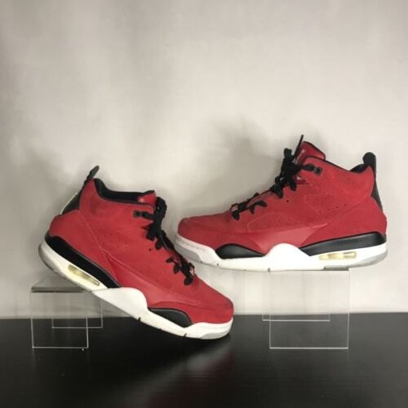 son of mars gym red
